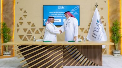 مزرعة سعودية تستحوذ على نظيرتها الكندية بالمزاد الدولي لمزارع إنتاج الصقور بالرياض 3 82812588 d713 4ff8 88ca 69b4dc7502af مزرعة سعودية تستحوذ على نظيرتها الكندية بالمزاد الدولي لمزارع إنتاج الصقور بالرياض