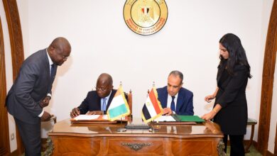 مصر وكوت ديفوار تبحثان تعزيز علاقاتهما إلي مستوي الشراكة الاستراتيجية 6 IMG 20250811 WA0020 مصر وكوت ديفوار تبحثان تعزيز علاقاتهما إلي مستوي الشراكة الاستراتيجية