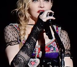 دعت بابا الفاتيكان لزيارة القطاع .. نداء إنساني عاجل من مادونا لدعم أطفال غزة 6 Madonna Rebel Heart Tour 2015 Stockholm 23051472299 cropped دعت بابا الفاتيكان لزيارة القطاع .. نداء إنساني عاجل من مادونا لدعم أطفال غزة
