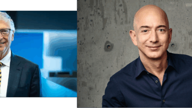 عمالقة وادي السيليكون.. جيف بيزوس وبيل جيتس يبحثان عن الليثيوم في الكونغو الديمقراطية 8 MergedImages 19 عمالقة وادي السيليكون.. جيف بيزوس وبيل جيتس يبحثان عن الليثيوم في الكونغو الديمقراطية