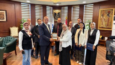 المطارات المصرية الغردقة والإسكندرية يتوجان بجوائز الاستدامة الإفريقية 5 576ac5b2 b4dd 4db3 be5f 7a363d1f3848 المطارات المصرية الغردقة والإسكندرية يتوجان بجوائز الاستدامة الإفريقية