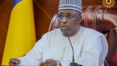 تشاد: تنصيب البرلمان الجديد وبدء فصل جديد للشرعية الدستورية 4 91162855 64136949 تشاد: تنصيب البرلمان الجديد وبدء فصل جديد للشرعية الدستورية