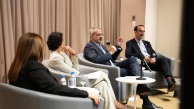 انطلاق فعالية GLMC 365 في واشنطن بمشاركة سعودية لمناقشة مستقبل أسواق العمل 5 IMG 20250917 WA0041 انطلاق فعالية GLMC 365 في واشنطن بمشاركة سعودية لمناقشة مستقبل أسواق العمل