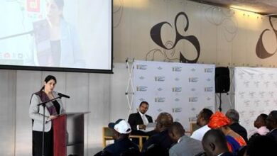 نائبة رئيس مفوضية الاتحاد الأفريقي : معالجة آثار العبودية والاستعمار تتطلب مبادرات عملية تعيد للأفارقة كرامتهم 7 4 نائبة رئيس مفوضية الاتحاد الأفريقي : معالجة آثار العبودية والاستعمار تتطلب مبادرات عملية تعيد للأفارقة كرامتهم