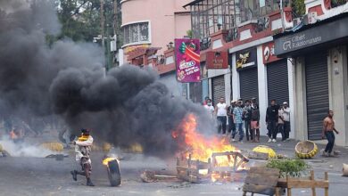 مدغشقر تشتعل.. جيل Z يقود تمرداً إفريقياً جديداً ضد الفساد واللاعدالة 3 738x415 cmsv2 ce7d5c8e 36ad 56e0 8894 d6d6a78427b5 9502167 مدغشقر تشتعل.. جيل Z يقود تمرداً إفريقياً جديداً ضد الفساد واللاعدالة