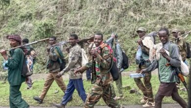 مجزرة جديدة تهز إثيوبيا: مقتل أكثر من 25 مدنيًا بينهم نساء وأطفال في هجوم دموي 1 Attack in West Shewa kills over 25 مجزرة جديدة تهز إثيوبيا: مقتل أكثر من 25 مدنيًا بينهم نساء وأطفال في هجوم دموي