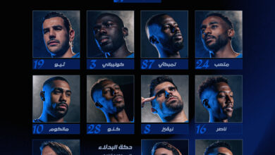 تشكيل الهلال ضد الشباب في ديربي الرياض 2025 2 G4l6jVrWAAA0Fe7 تشكيل الهلال ضد الشباب في ديربي الرياض 2025