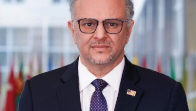 ترحيب أمريكي بدعوة الجيش الكونغولي لـ " مقاتلي قوات رواندا الديمقراطية " تسليم أسلحتهم 2 QfcYM22c 400x400 ترحيب أمريكي بدعوة الجيش الكونغولي لـ " مقاتلي قوات رواندا الديمقراطية " تسليم أسلحتهم