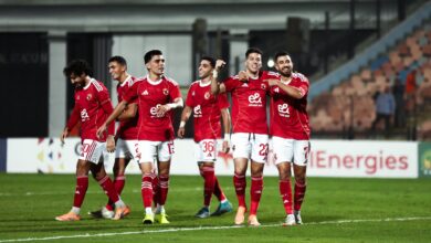 انطلاقة قوية للمارد الأحمر .. الأهلي المصري يكتسح شبيبة القبائل 4-1 بدور المجموعات لدوري أبطال إفريقيا 3 588409905 1399116241582640 4754555017590906296 n انطلاقة قوية للمارد الأحمر .. الأهلي المصري يكتسح شبيبة القبائل 4-1 بدور المجموعات لدوري أبطال إفريقيا