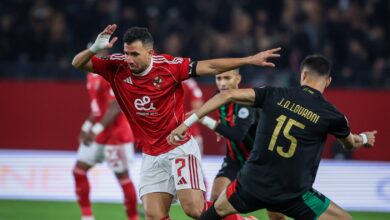 أول تحرك من الاتحاد الأفريقي لكرة القدم : " كاف " يفتح تحقيقًا في أحداث مباراة الأهلي والجيش الملكي 10 591731044 1403660357794895 4707587085042363089 n أول تحرك من الاتحاد الأفريقي لكرة القدم : " كاف " يفتح تحقيقًا في أحداث مباراة الأهلي والجيش الملكي