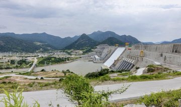 مصر تؤكد سيطرتها الكاملة على منظومتها المائية .. وتحذّر من فوضى تشغيل السد الإثيوبي 4 G0hC FwXIAAFIC9 مصر تؤكد سيطرتها الكاملة على منظومتها المائية .. وتحذّر من فوضى تشغيل السد الإثيوبي