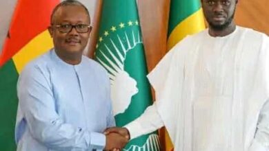 آخر تطورات الانقلاب في غينيا بيساو: فرار الرئيس إلى داكار .. والسنغال تصف الوضع بـ "الخدعة السياسية" 11 G6yxnxEXgAA6o41 آخر تطورات الانقلاب في غينيا بيساو: فرار الرئيس إلى داكار .. والسنغال تصف الوضع بـ "الخدعة السياسية"