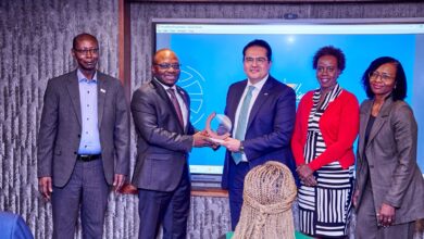 البنك التجاري الدولي مصر CIB يحتفل بتخرج الدفعة الثالثة من برنامج “الائتمان المصرفي لشرق إفريقيا” في كينيا 6 c13c8328 7a8f 4f0c a3f6 265f5ee2f188 البنك التجاري الدولي مصر CIB يحتفل بتخرج الدفعة الثالثة من برنامج “الائتمان المصرفي لشرق إفريقيا” في كينيا